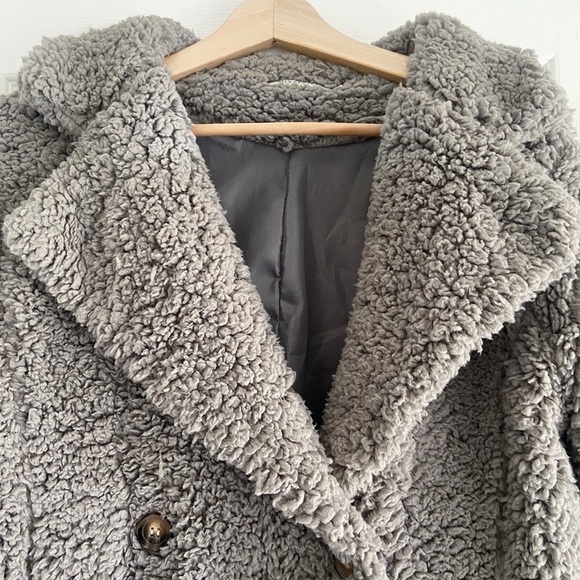 Teddy Jacket - Picture 6 of 10